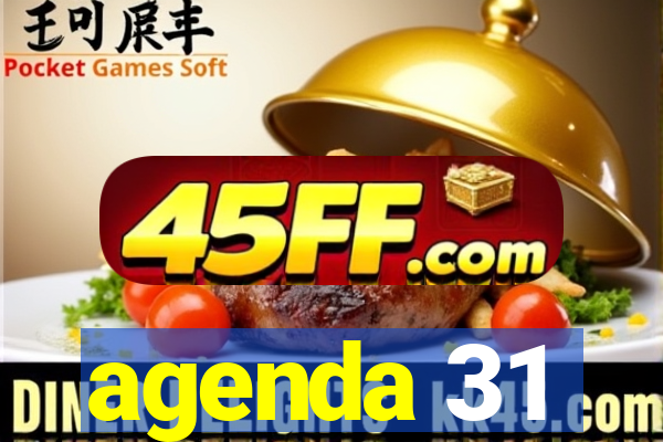 agenda 31